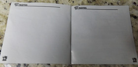 Sonic Shuffle Sega Dreamcast "NOT FOR RESALE" MANUAL, GAME CD, CASE SEE PICTURES