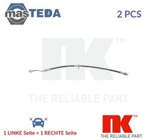 853569 BREMSSCHLAUCH BREMSLEITUNG VORNE NK 2PCS FÜR KIA PICANTO III