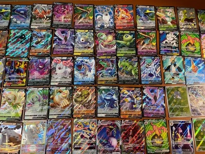 Shining Fates Pokémon TCG Cards for sale | eBay