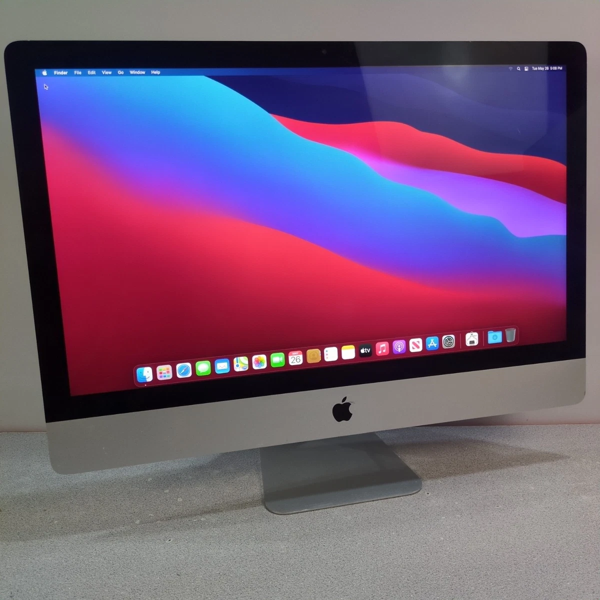 Apple iMac Intel Core i7 4th Gen. 32 GB RAM Apple Desktops & All