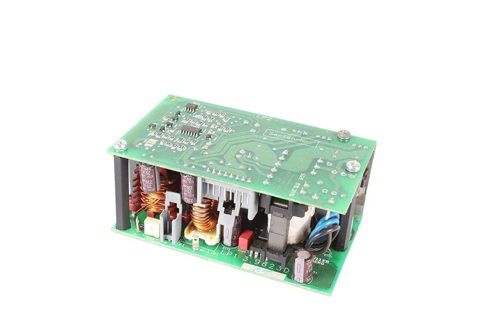 3.9823D BAUMÜLLER - Reconditionné - Garantie 24 mois
