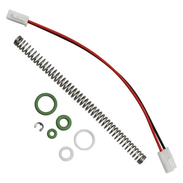 For Mazda 6 2014-2018 Beck Arnley In-Tank Fuel Pump Filter Foto 4 de 4