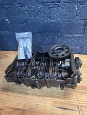 oil pump conversion 2.0 tdi 03L103537 with frame and gears.