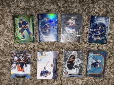 New York Islanders Team Lot