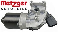Metzger 2190841 Wischermotor Motor Scheibenwischer FüR Fiat