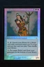 Magic The Gathering MTG LIN SIVVI, DEFIANT HERO FOIL Nemesis MP Played