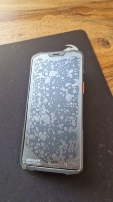 SUNMI L2s MDE Gerät Handscanner neu