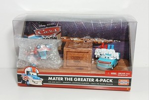 Mater the Greater | eBay