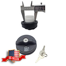 Bobcat Locking Fuel Cap For Excavators And Loaders Bobcat Locking Fuel Cap For Excavators And Loaders