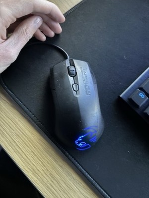 Roccat Lua Maus