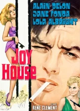 Joy House [New DVD] Dolby, Subtitled, Widescreen