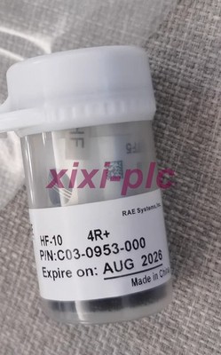 1PCS NEW  C03-0953-000   PGM-6208 HF-10 Sensor  DHL shipping