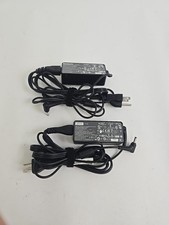 OEM Lenovo 45W AC Adapter Power Supply ADLX45NCC3A Lot Of 2