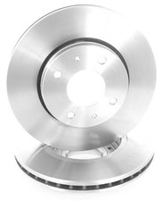 Disque de frein Volvo V40