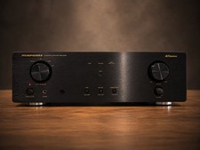 Marantz PM6010 KI Signature Integrated Amplifier, Ken Ishiwata Signature Edition