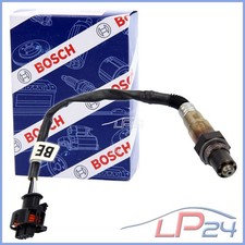 Sonde lambda Opel OMEGA