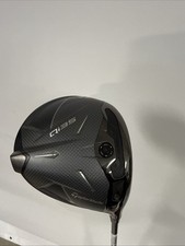 2025 RH Taylormade Qi35 9.0 Driver