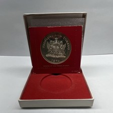 Franklin Mint 1974 Uncertified Silver Bullion Coins for sale | eBay