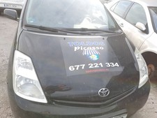 Capote Toyota PRIUS