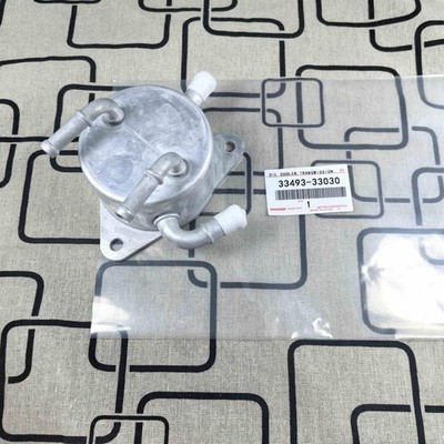 OEM Transmission Oil Cooler For 2012-2016 Camry 2.5L 2Arfe Asv50 33493-33030