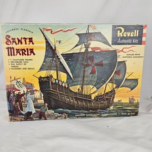 Revell Swedish Regal Ship VASA (05414