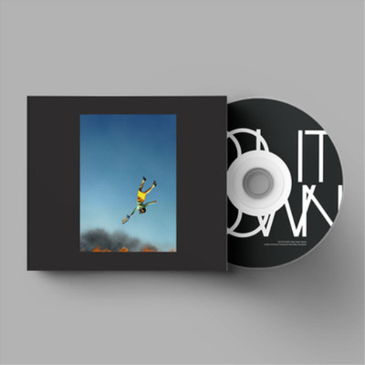Yeah Yeah Yeahs Cool It Down (CD) Album
