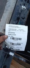 Loaded Beam Axle Drum Brakes Thru 10/13 Fits 13-14 SENTRA 3647087