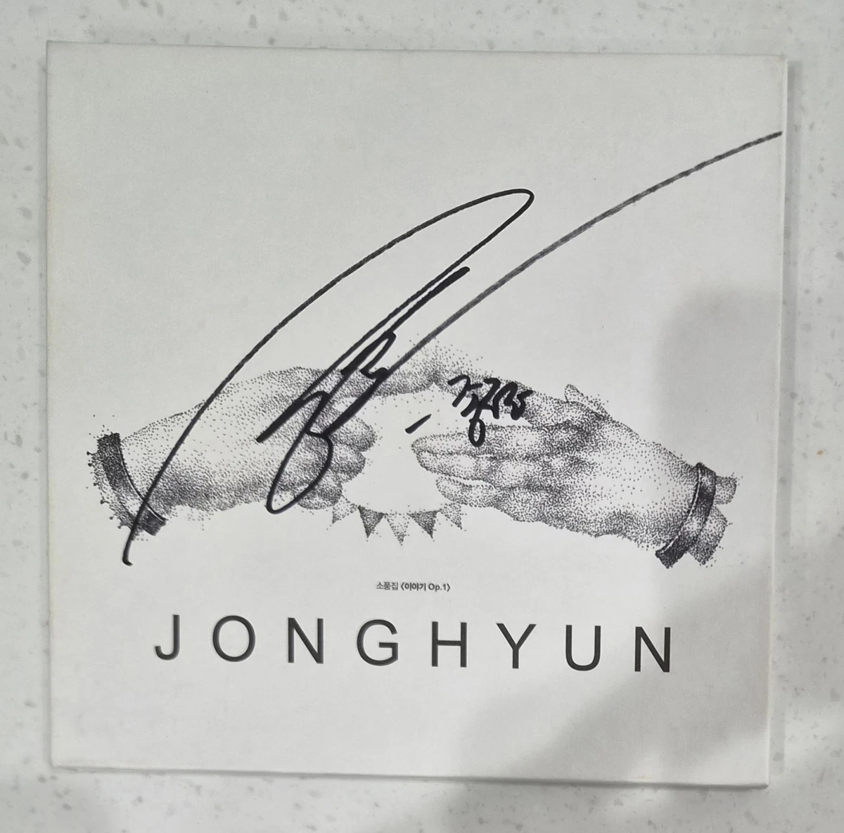 shinee autograph products for sale | eBay
