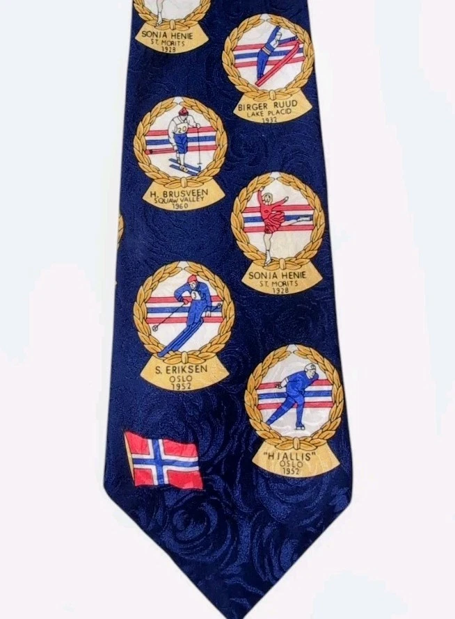 Norway Olympics Fan Apparel & Souvenirs for sale | eBay