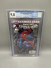 Amazing Spider-Man #v2 #34 (2001) CGC 9.8 White Pages