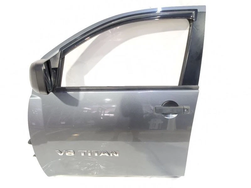 タイタンドアー左 Nissan Doors & Door Skins for Nissan TITAN for sale | eBay