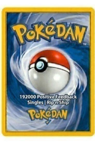 [Draft] PokeDan Live! High-End Japanese SAR / SR / AR Pulls! 192k Positive Feedback
