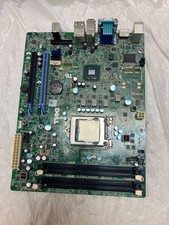 Dell Optiplex 790 SFF Motherboard Replacement / LGA1155 / D28YY / CVV31 i3-2120