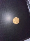 1915 $2.5 Indian Head Gold Coin Uncirculated Graded 64+