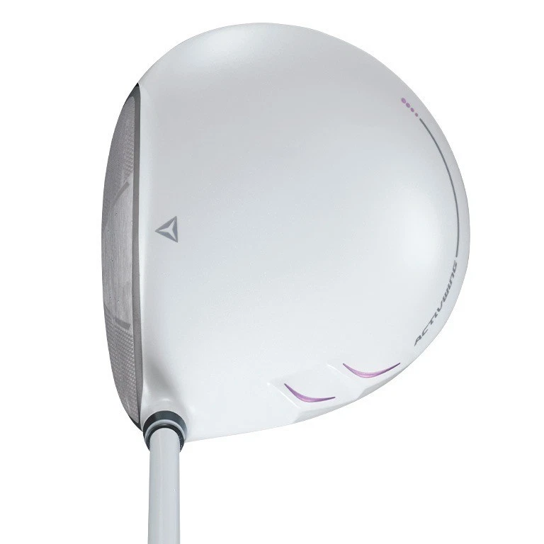 Dunlop XXIO 14 Ladies Driver White 13.5° L-Flex MP1400L Graphite RH Japan Model