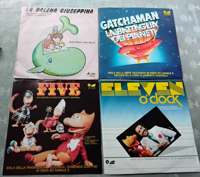 LA BALENA GIUSEPPINA GIAN PAOLO DA DELLO GRATIS, 7ZARK7-ELEVEN-FIVE.