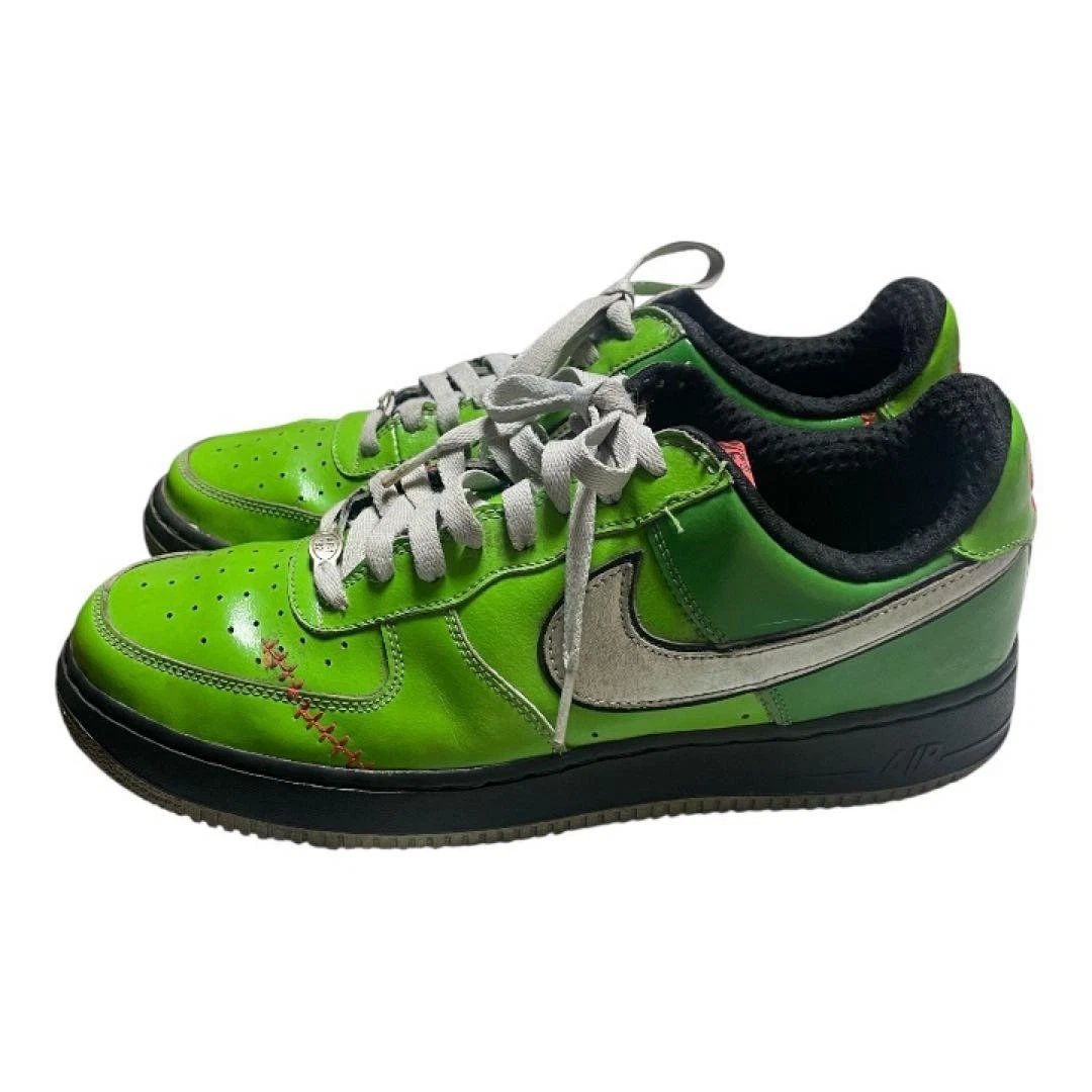 Nike Air Force 1 Premium Frankenstein | eBay