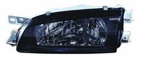 Original Abakus Hauptscheinwerfer 220-1105R-LDEM2 FüR Subaru