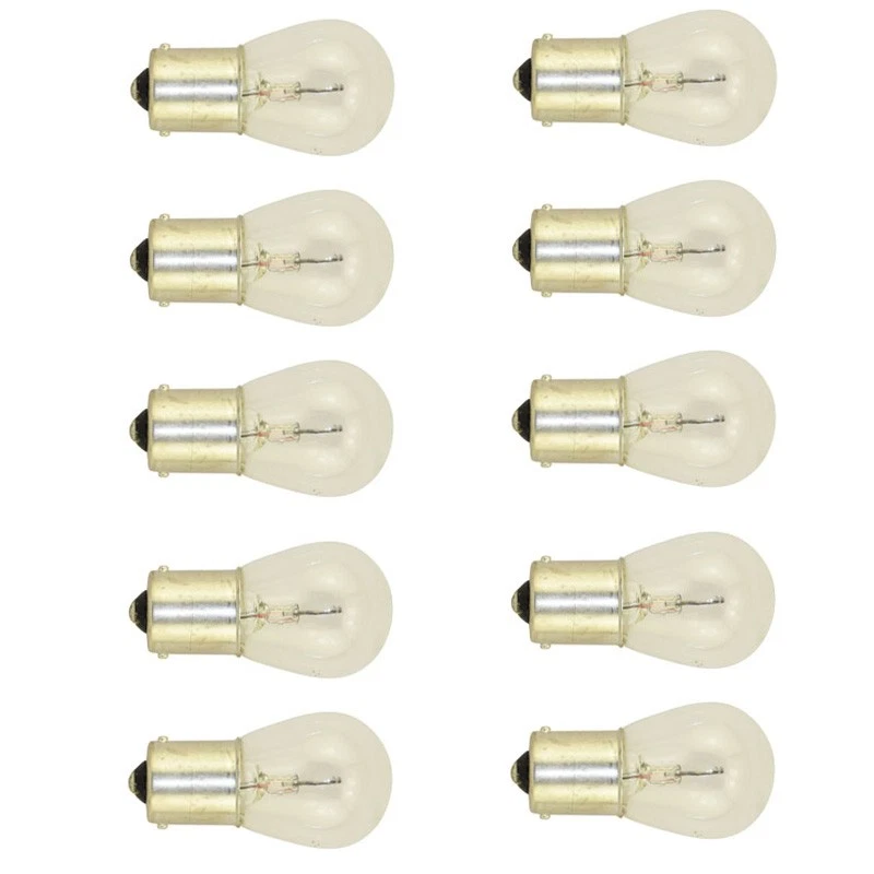 (10) Replacement Bulb for JW SPEAKER 800VF/1156-12V 27W 13V - Image 2 of 3
