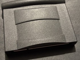 Atari Jaguar Flashback The Quest for Identity Game Cartridge Only Authentic