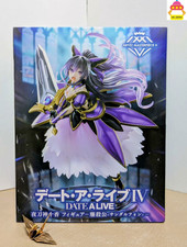 DATE A LIVE Figure Toka Yatogami Sandalfon Taito Date a live Japan Anime figure