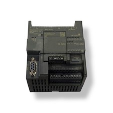 Siemens Simatic S7-200 Smart CPU SR20 6ES7 288-1SR20-0AA0