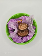 Miniverse Make It Mini Spring S3 Ultra Rare Bird's Nest Treats