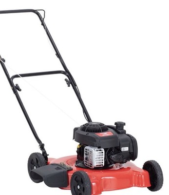 Push mower repair 