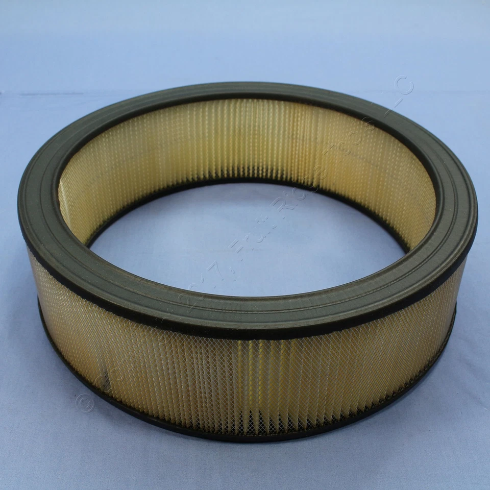 5 filtros de aire Purolator 14x4 para Chevrolet C K P R V Series Cutlass 78-92 A63181 Foto 3 de 4
