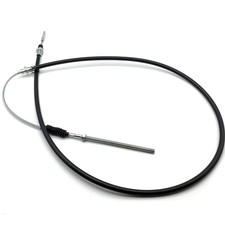 Arcticway Replacement For Manual Transmission Clutch Cable Chevy Gmc Kodiak...