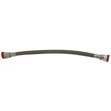 Hose Silver