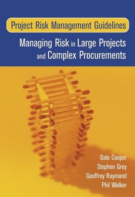 Risk Management Guidelines for Large ..., Dale F Cooper