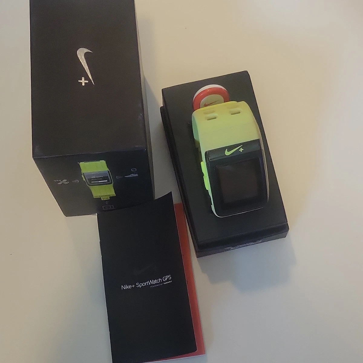 Nike GPS GPS & Running Watches for sale - eBay