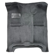 For Dodge Ram 1500 02-10 Carpet Standard Replacement Molded Taupe Complete